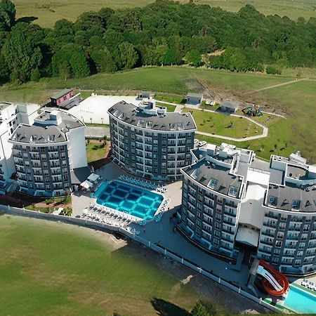Attalos Smart Lara Star Antalya Exterior foto