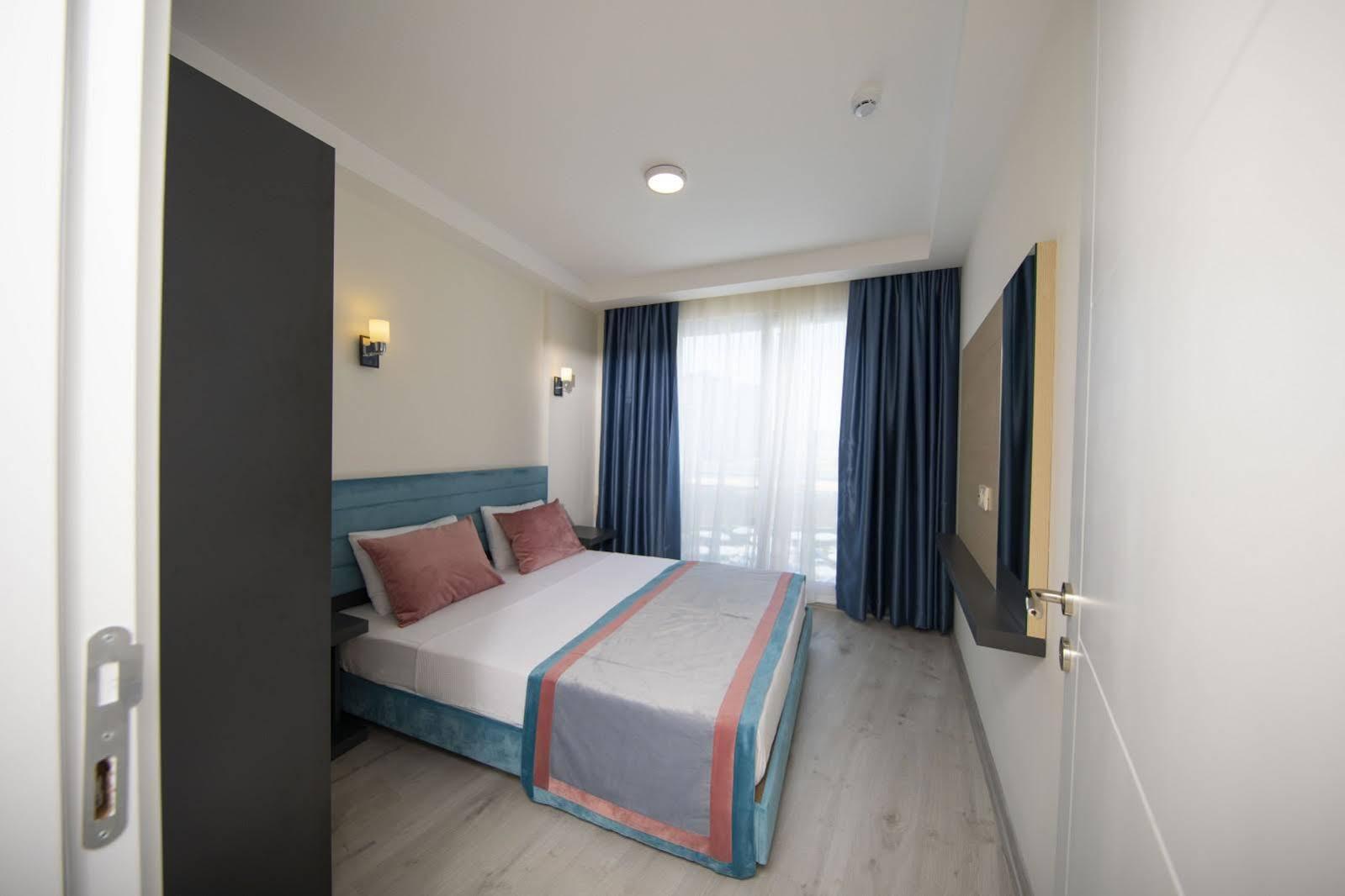 Attalos Smart Lara Star Antalya Exterior foto