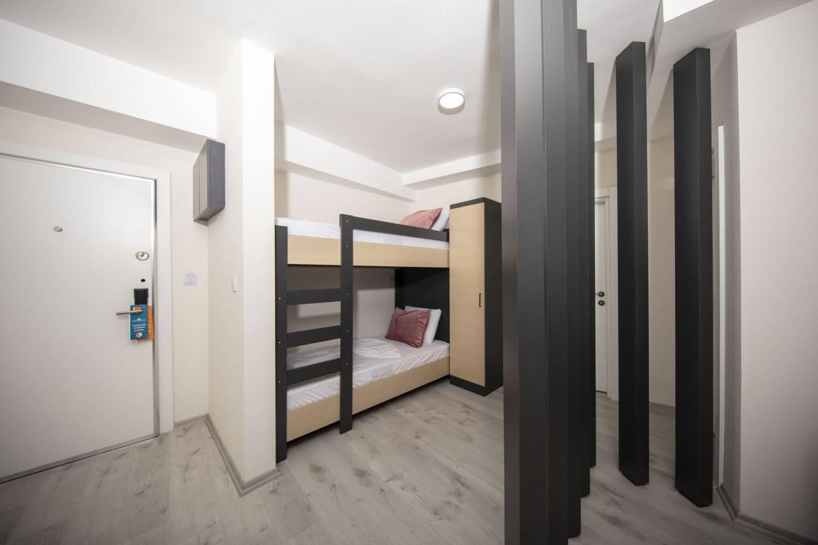 Attalos Smart Lara Star Antalya Exterior foto