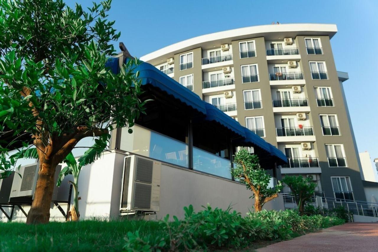 Attalos Smart Lara Star Antalya Exterior foto